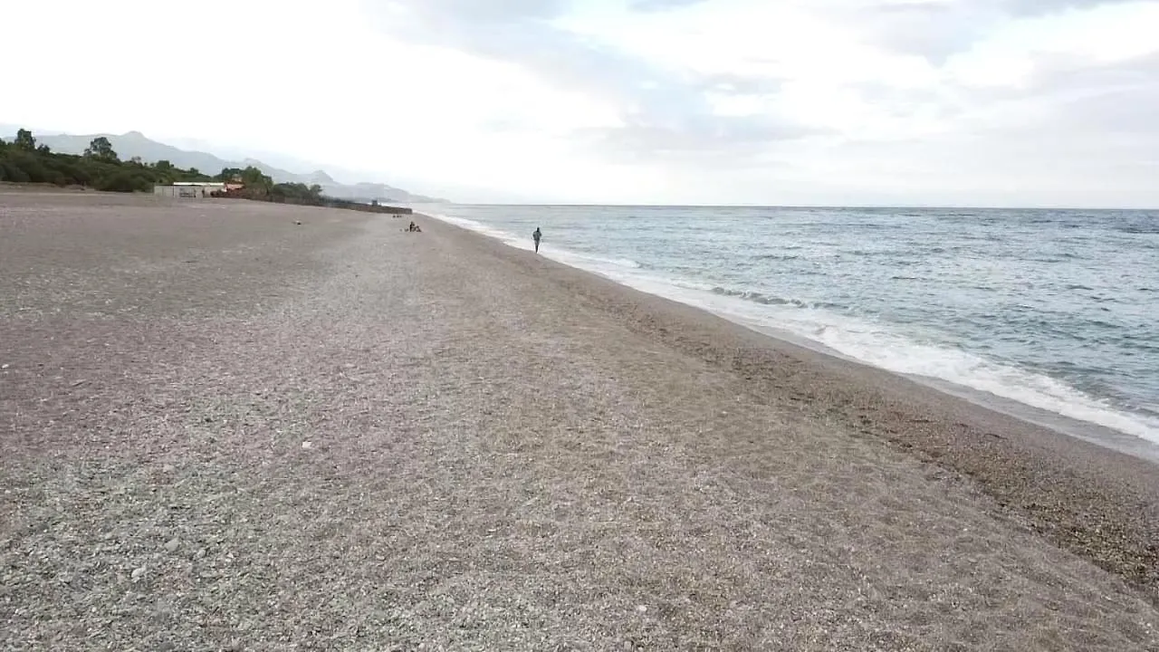 リポスト Monolocale Al Bluemarineヴィラ